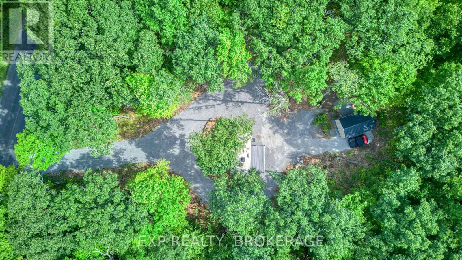 Photo 6 of 1267 Crow Lake Road, Frontenac ON