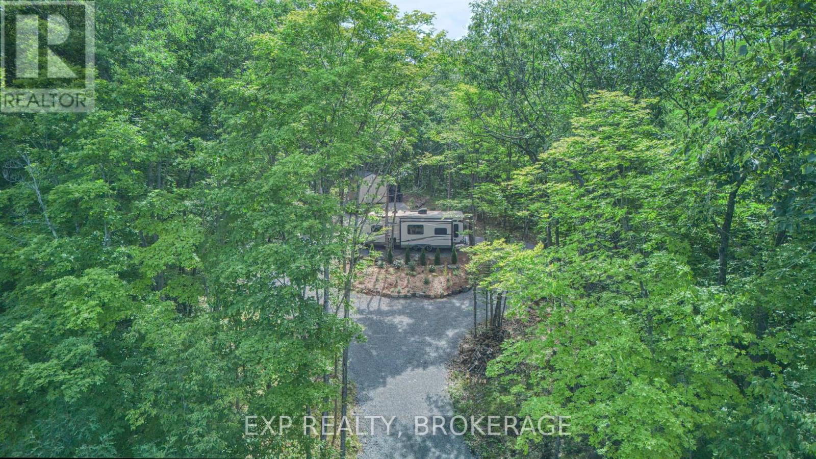 Photo 14 of 1267 Crow Lake Road, Frontenac ON