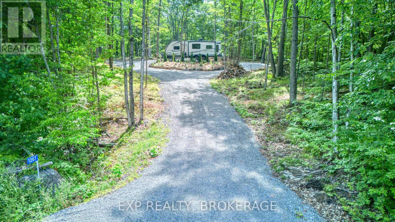 Photo 29 of 1267 Crow Lake Road, Frontenac ON