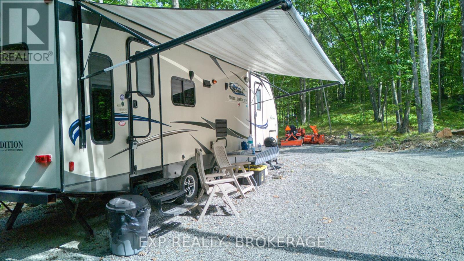 Photo 35 of 1267 Crow Lake Road, Frontenac ON