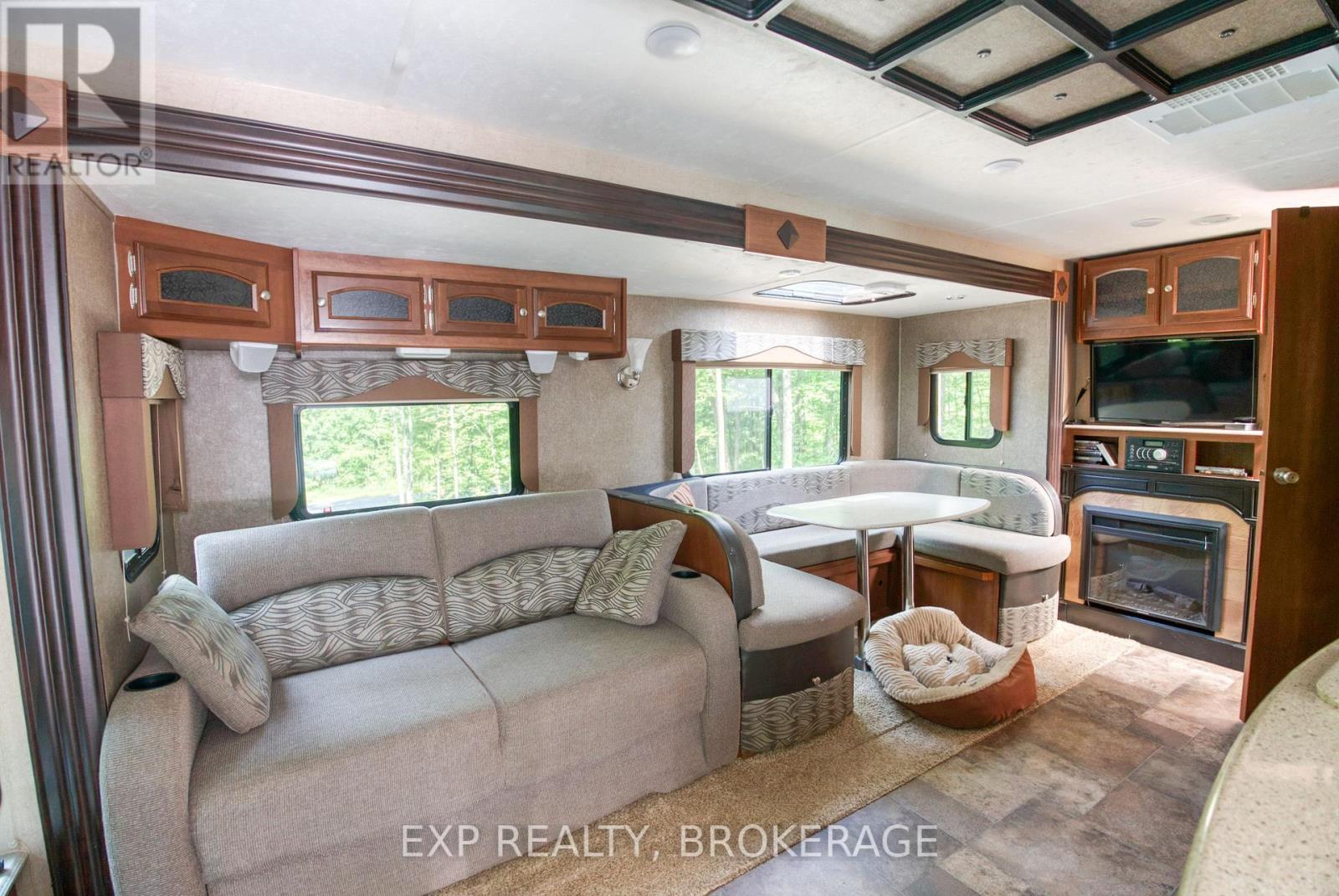 Photo 3 of 1267 Crow Lake Road, Frontenac ON
