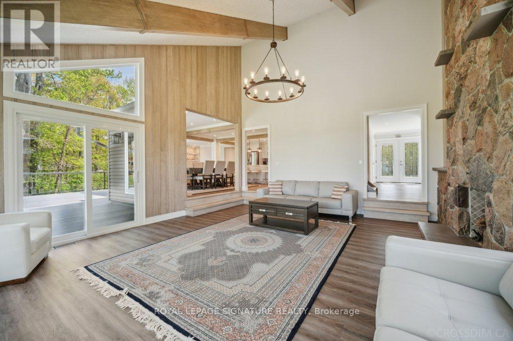 Photo 31 of 170 Moores Beach Road, Georgina ON