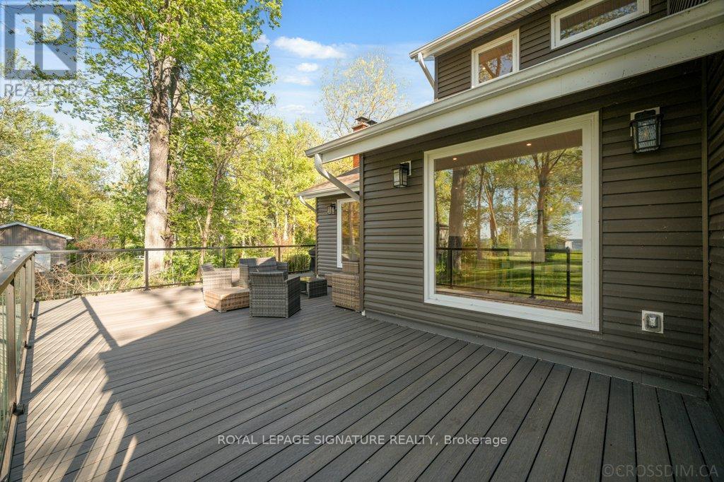 Photo 7 of 170 Moores Beach Road, Georgina ON