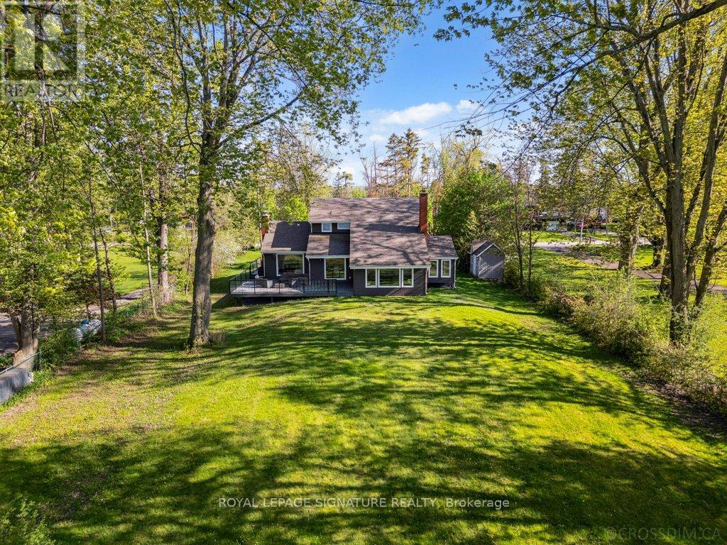 Photo 6 of 170 Moores Beach Road, Georgina ON