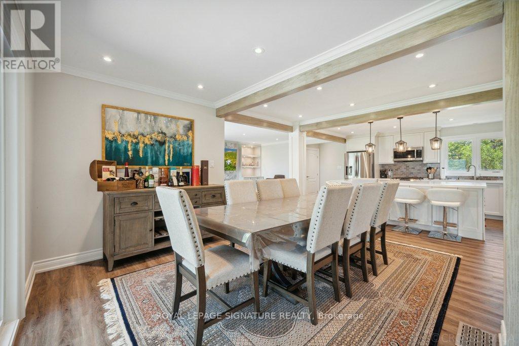 Photo 17 of 170 Moores Beach Road, Georgina ON