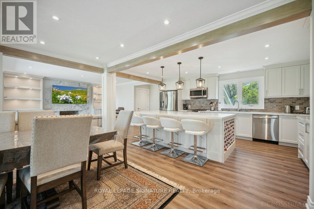 Photo 29 of 170 Moores Beach Road, Georgina ON