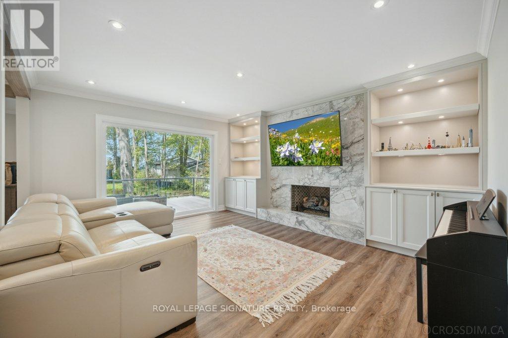 Photo 21 of 170 Moores Beach Road, Georgina ON