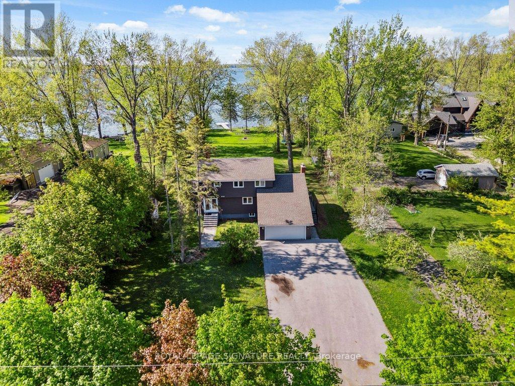 Photo 14 of 170 Moores Beach Road, Georgina ON