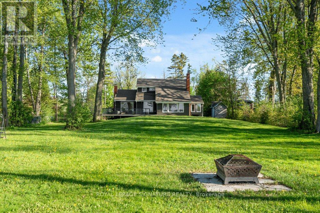 Photo 3 of 170 Moores Beach Road, Georgina ON