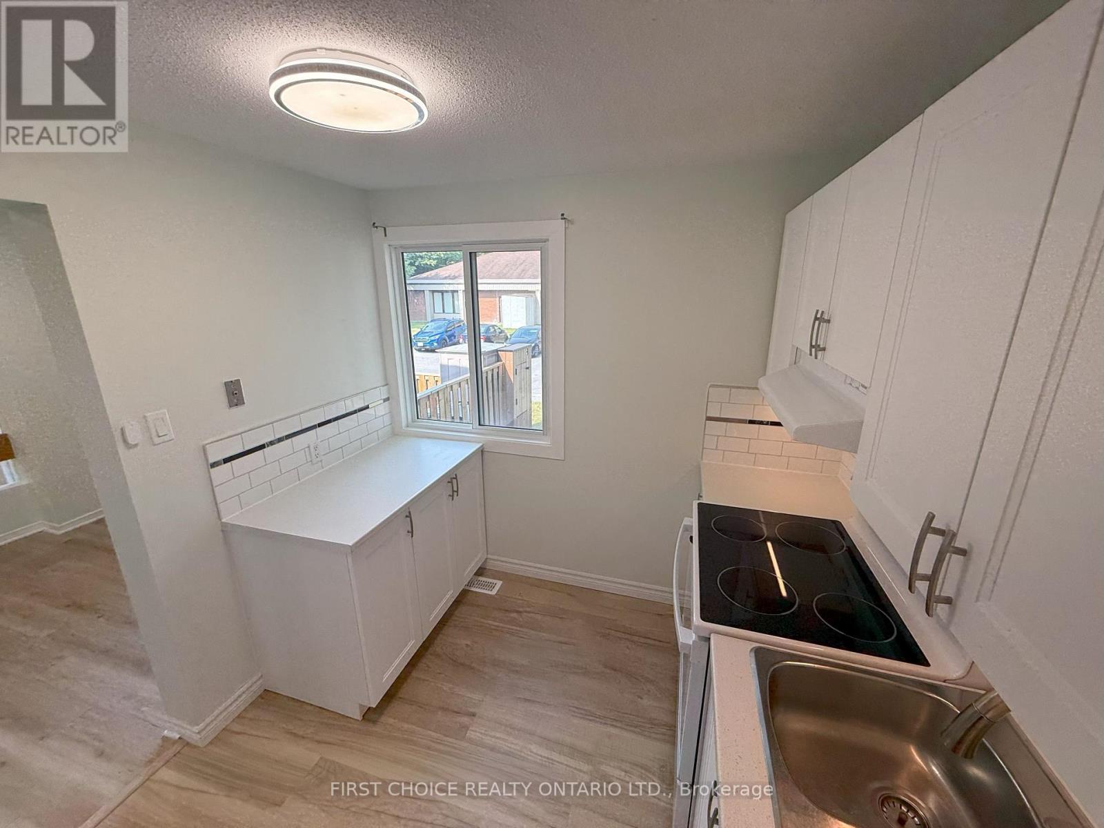 Includes dishwasher, stove and refrigerator