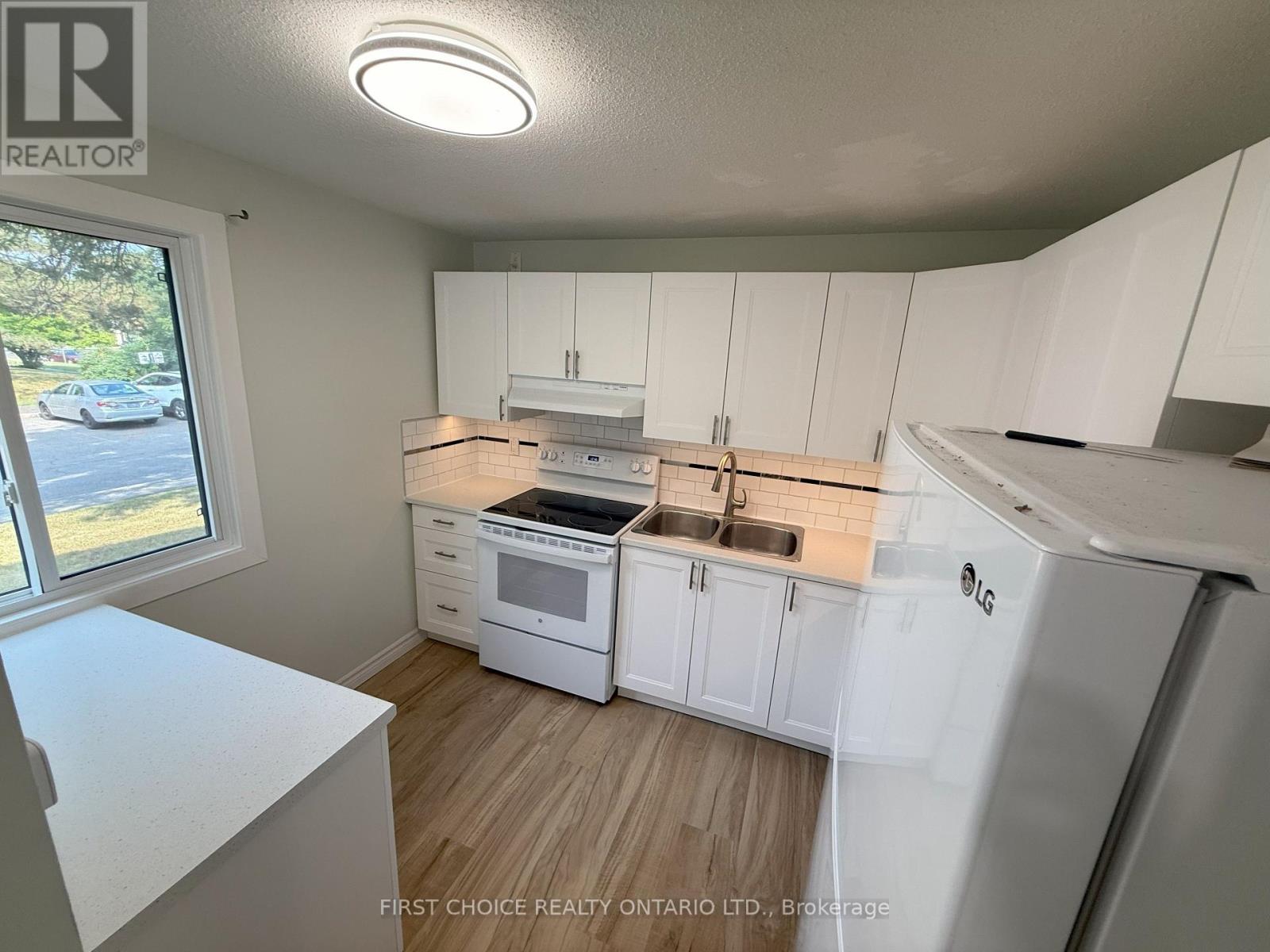 New Kitchen