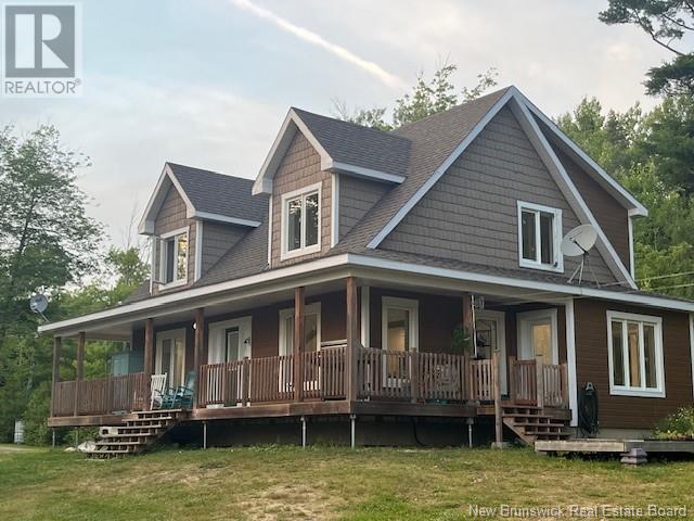 Photo 40 of 1359 Route 365, Gauvreau NB