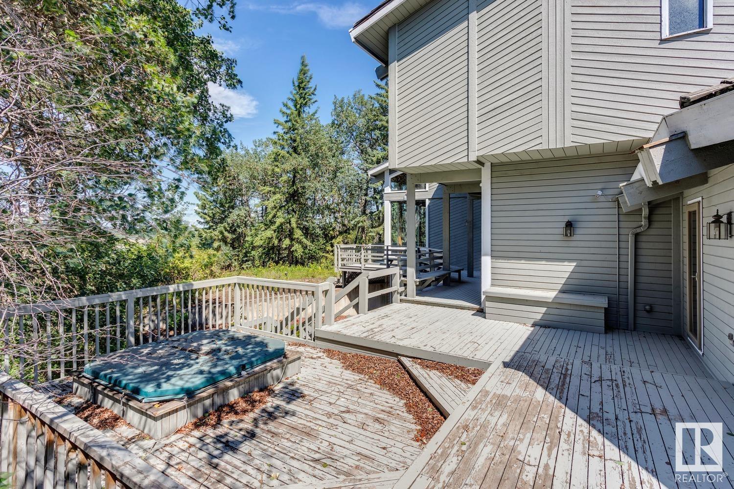 Photo 44 of 18420 8 A Av Sw, Edmonton AB
