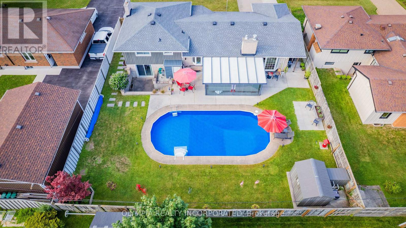 Photo 14 of 8133 Sarah Street, Niagara Falls ON