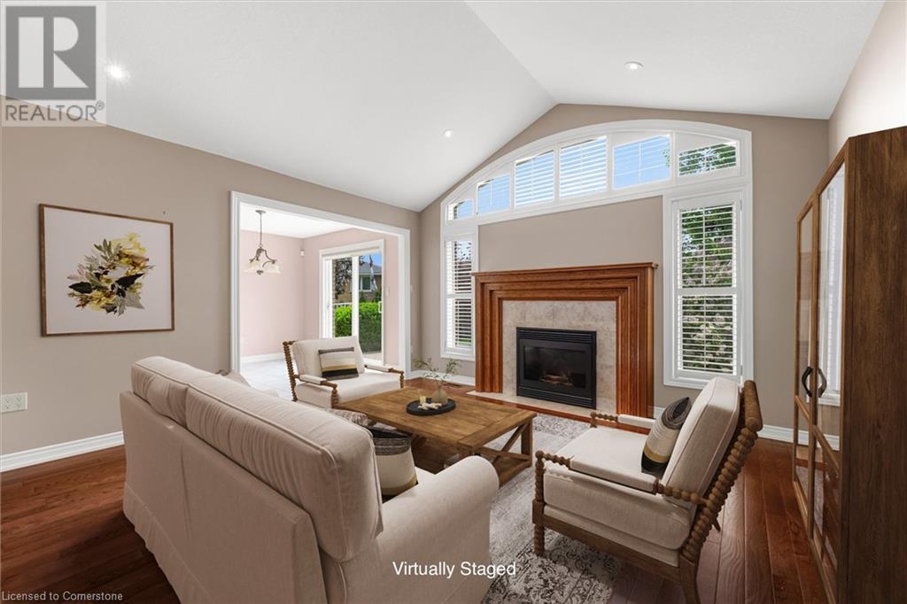Photo 5 of 66 Chelmsford Place, Hamilton ON