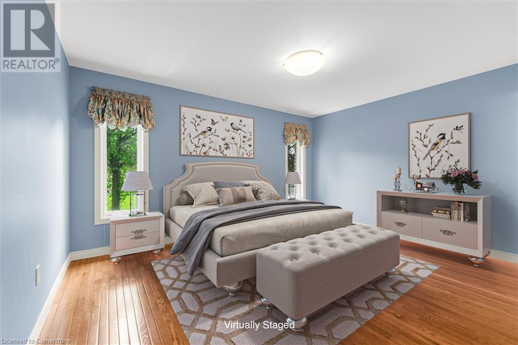 Photo 7 of 66 Chelmsford Place, Hamilton ON