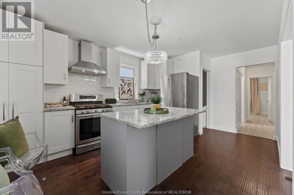 Photo 6 of 379 Lauzon Road, Windsor ON