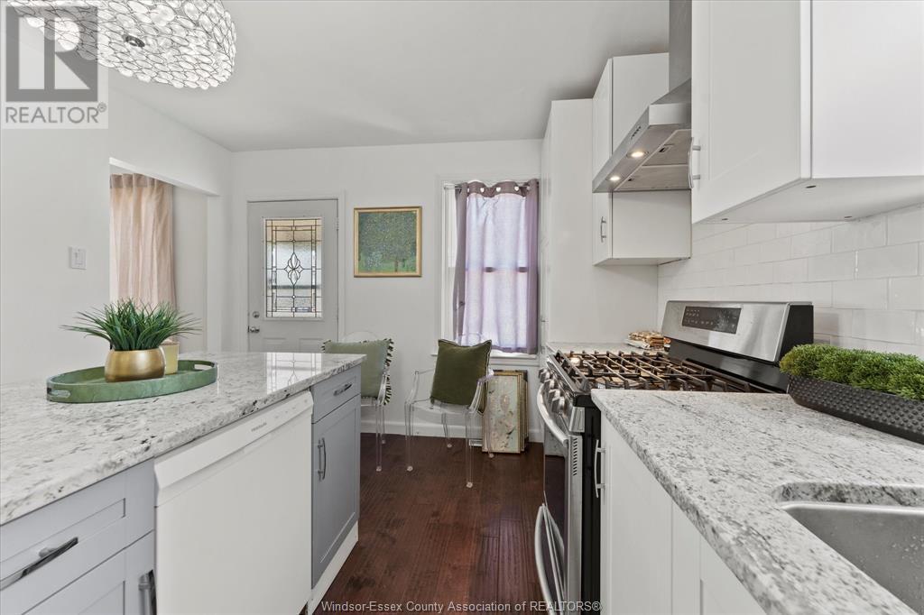 Photo 7 of 379 Lauzon Road, Windsor ON