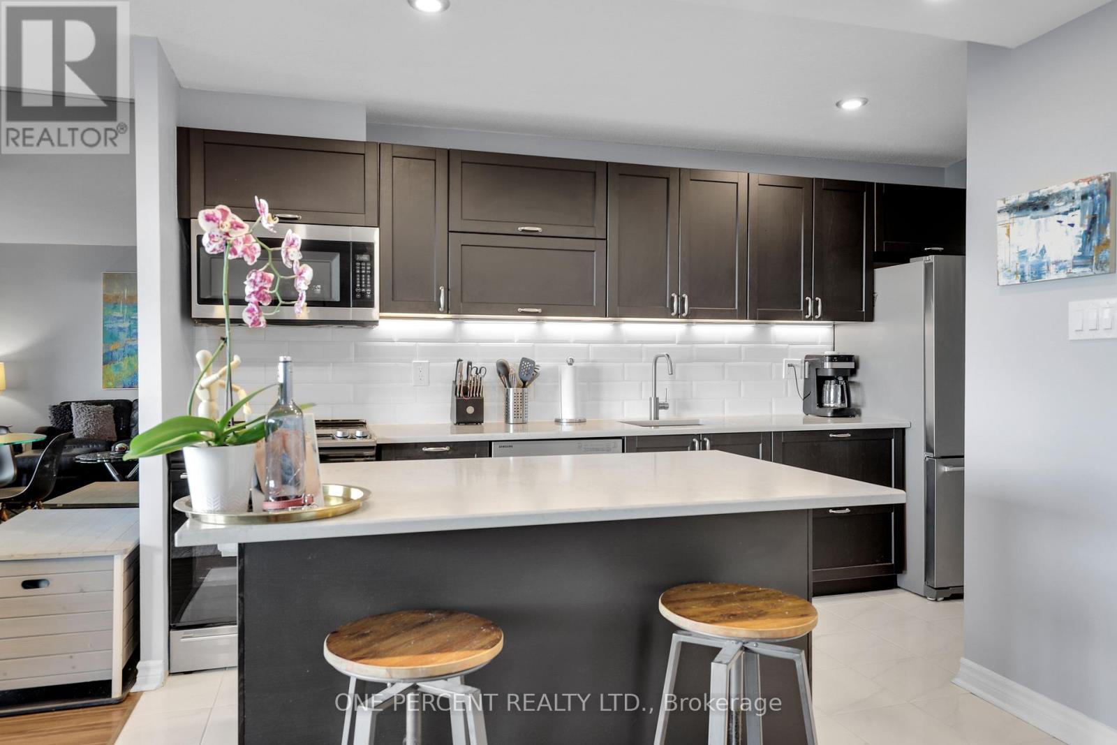 Photo 15 of 1408 1785 Frobisher Lane, Ottawa ON