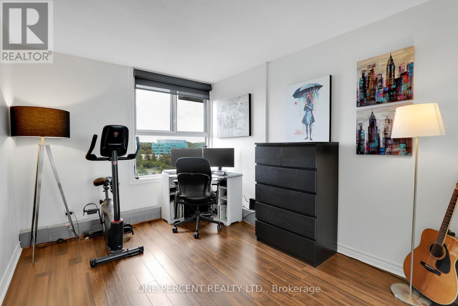 Photo 23 of 1408 1785 Frobisher Lane, Ottawa ON