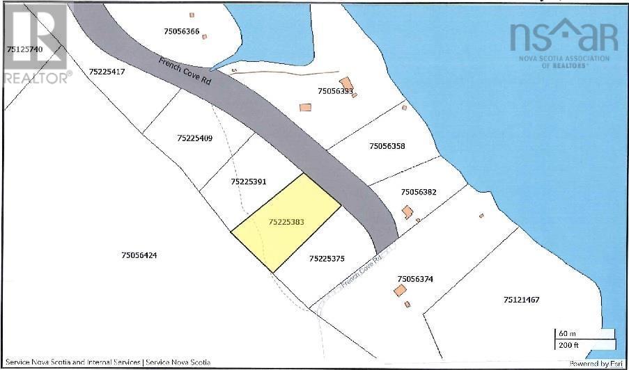 Property 15 of 15 of Lot 2 French Cove Road