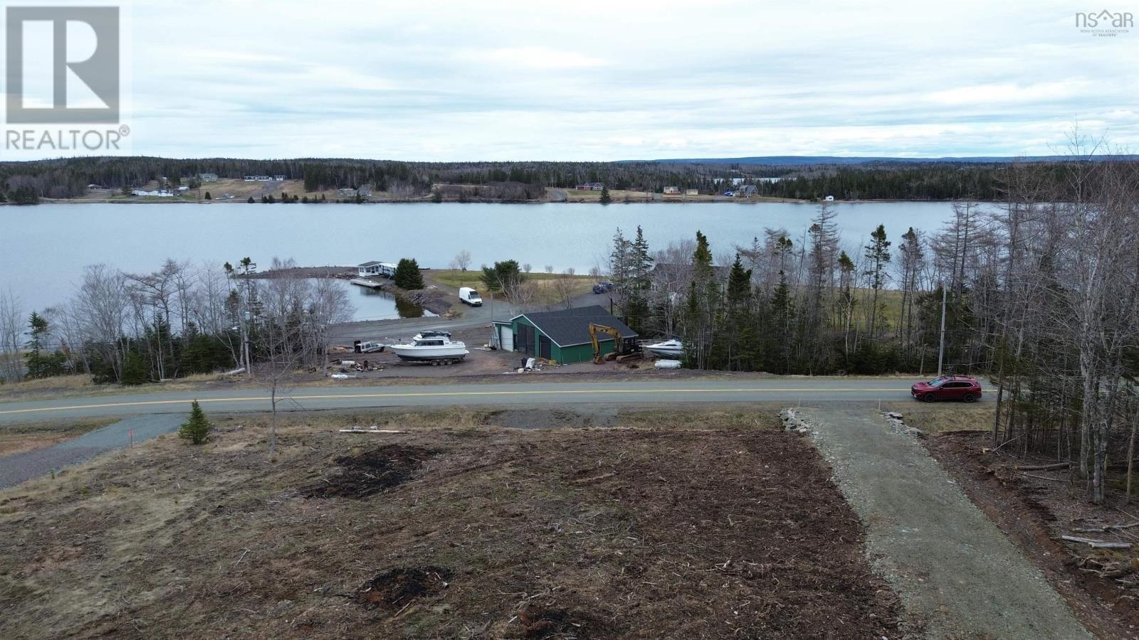 Property 14 of 19 of Lot 3 French Cove Road