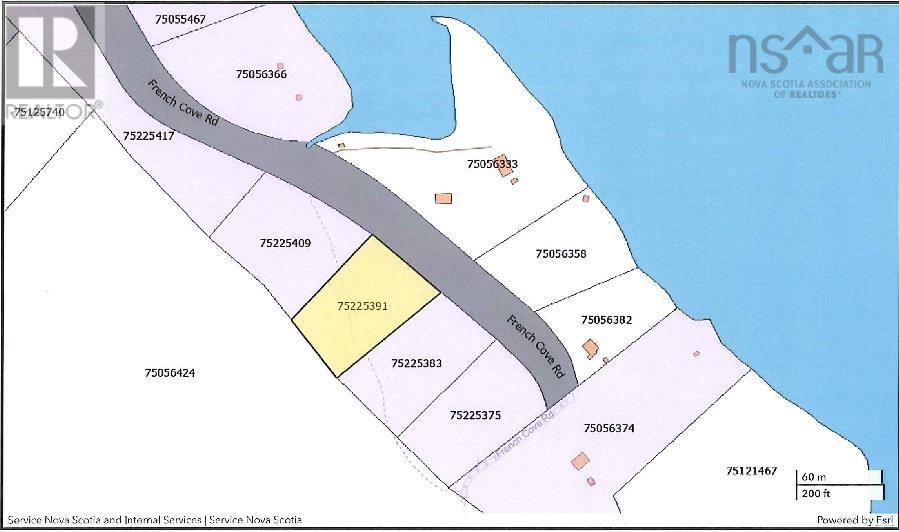 Property 17 of 19 of Lot 3 French Cove Road