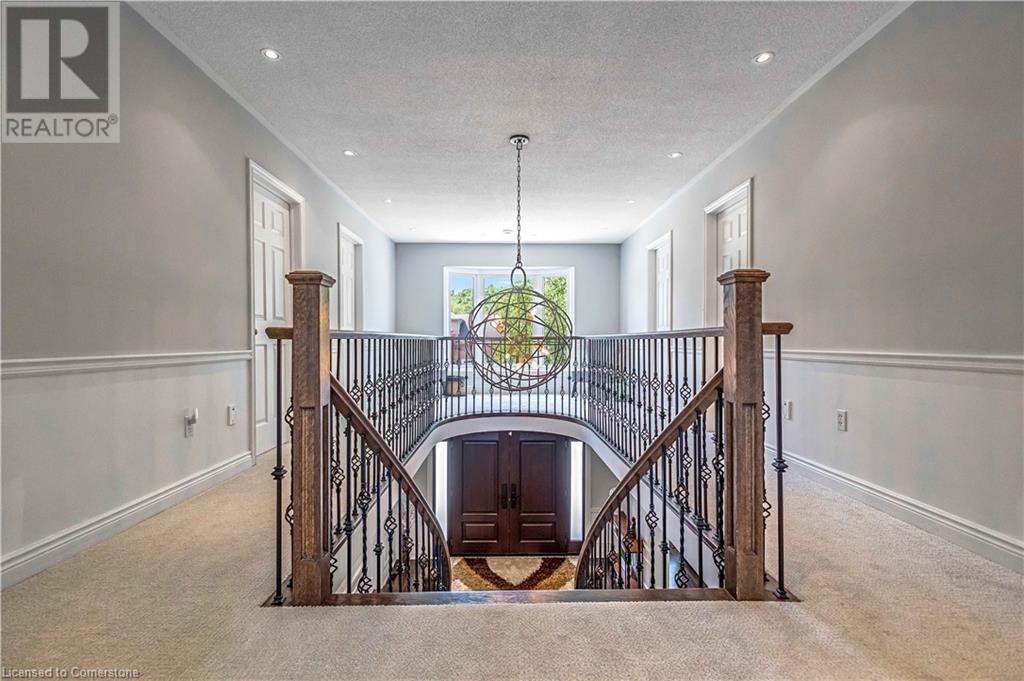Photo 23 of 1399 Winterberry Drive, Burlington ON