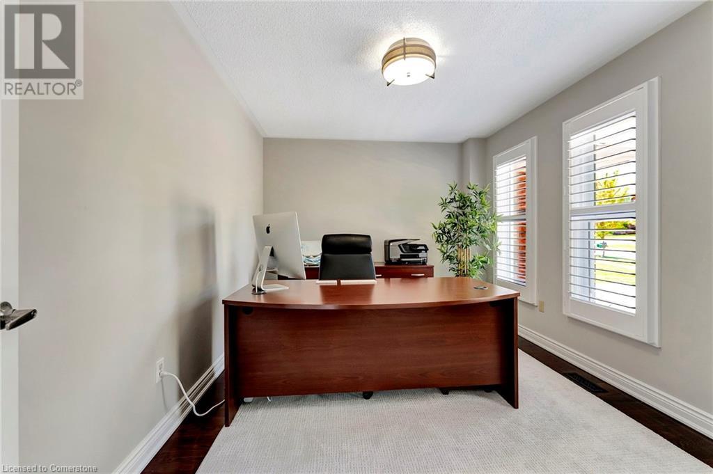 Photo 21 of 1399 Winterberry Drive, Burlington ON