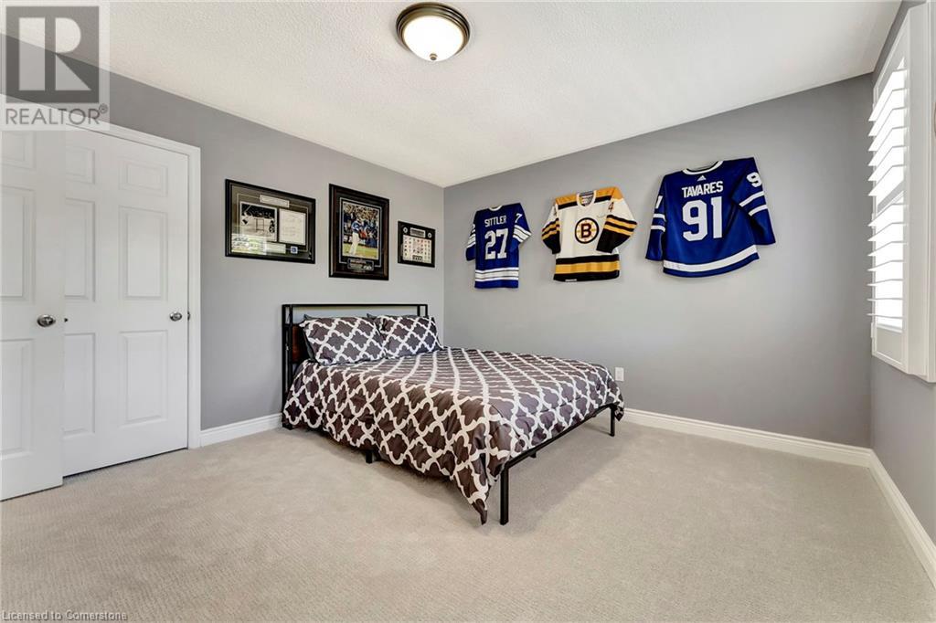 Photo 31 of 1399 Winterberry Drive, Burlington ON