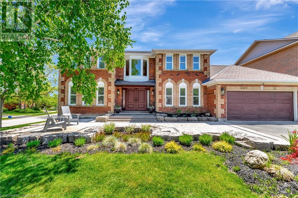 Photo 1 of 1399 Winterberry Drive, Burlington ON