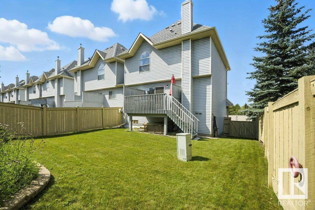 Photo 22 of 138 1670 Jamha Rd Nw, Edmonton AB