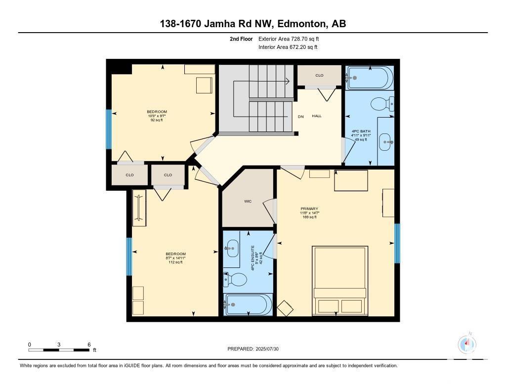 Photo 23 of 138 1670 Jamha Rd Nw, Edmonton AB