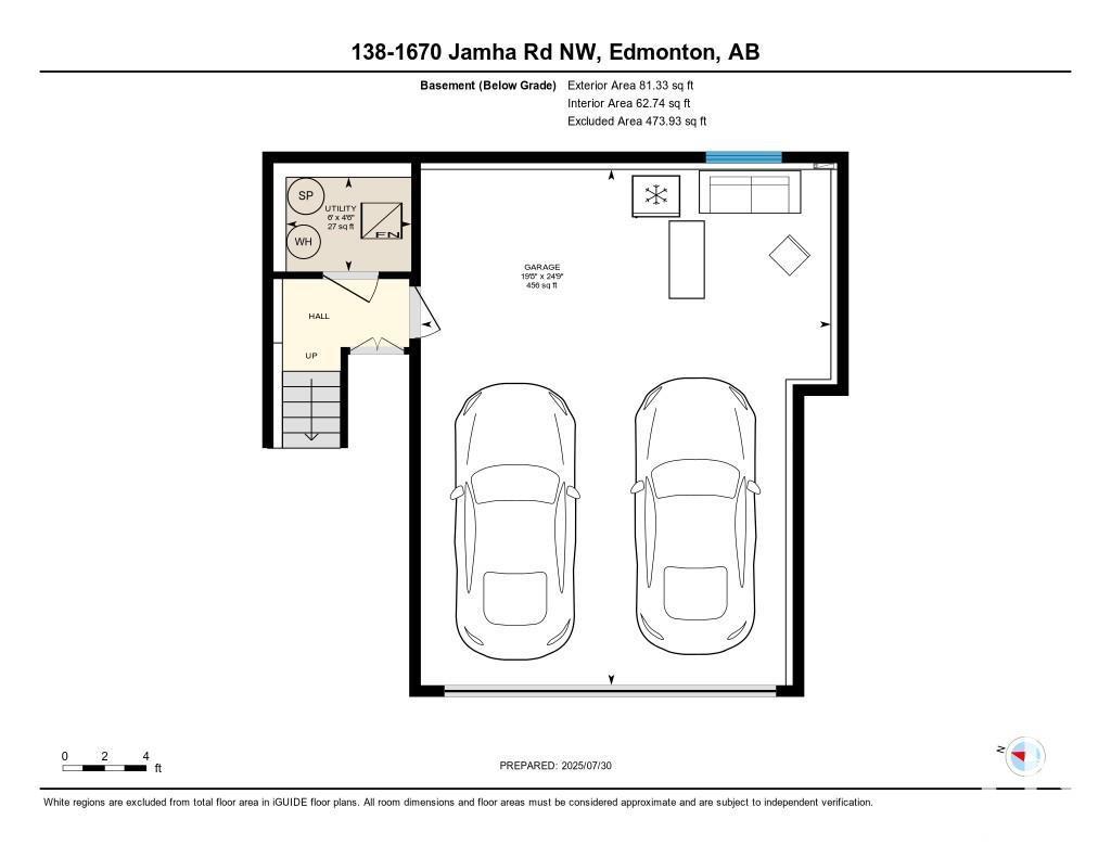 Photo 10 of 138 1670 Jamha Rd Nw, Edmonton AB