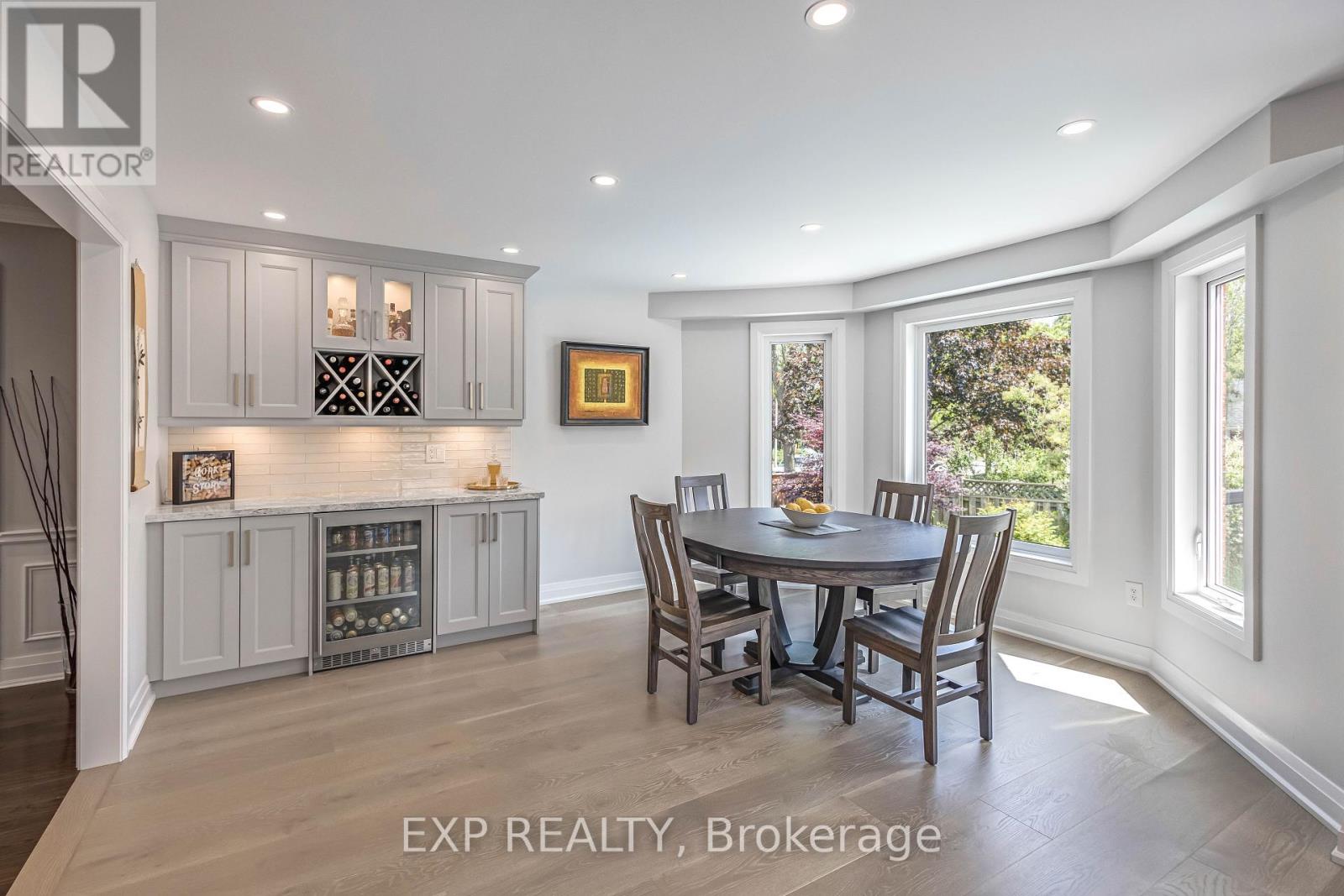 Photo 21 of 1399 Winterberry Drive, Burlington ON