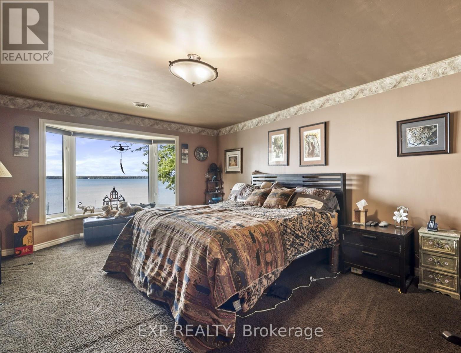 Photo 24 of 582 Duclos Point Road, Georgina ON