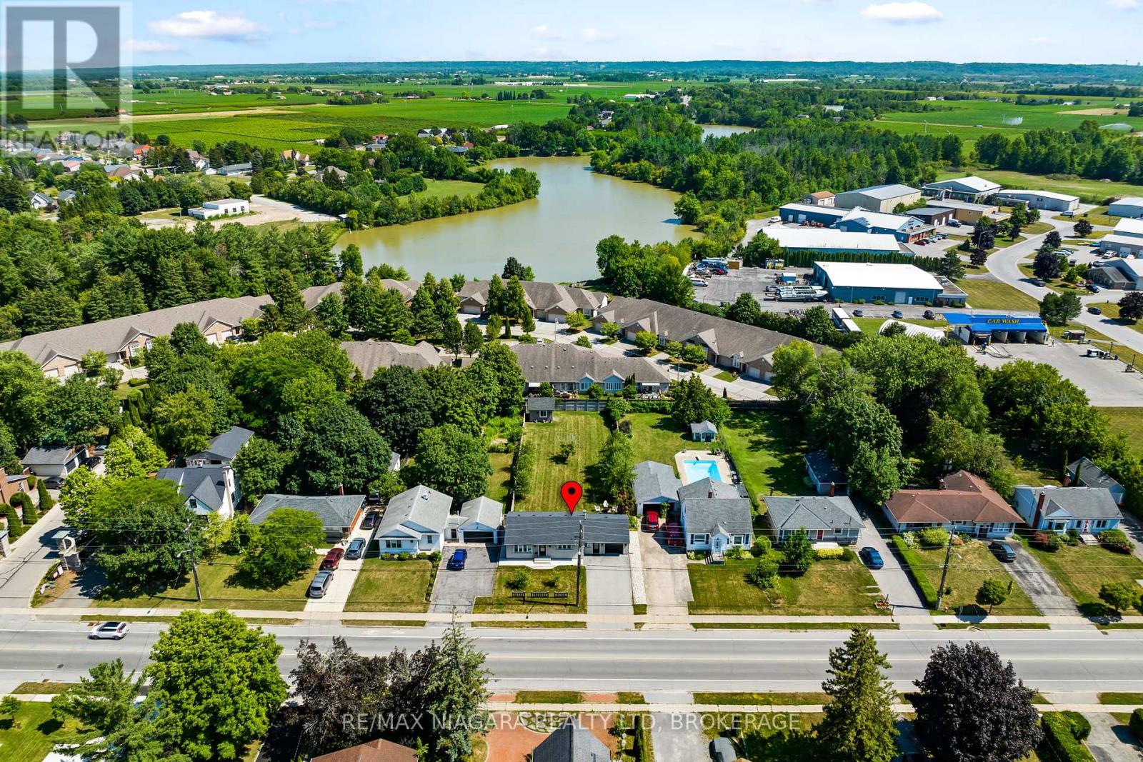 Photo 31 of 1427 Niagara Stone Road, Niagaraonthelake ON