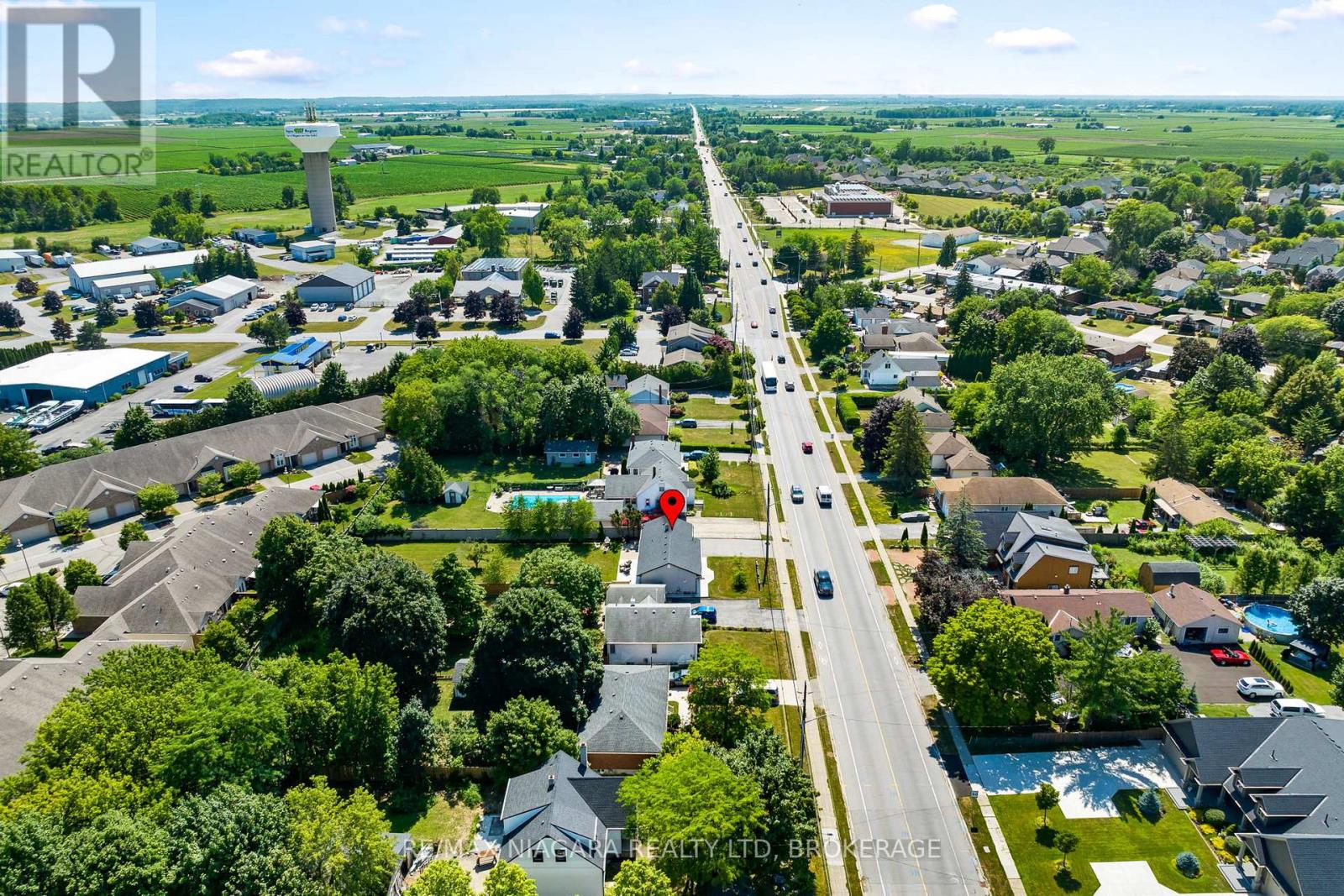Photo 33 of 1427 Niagara Stone Road, Niagaraonthelake ON