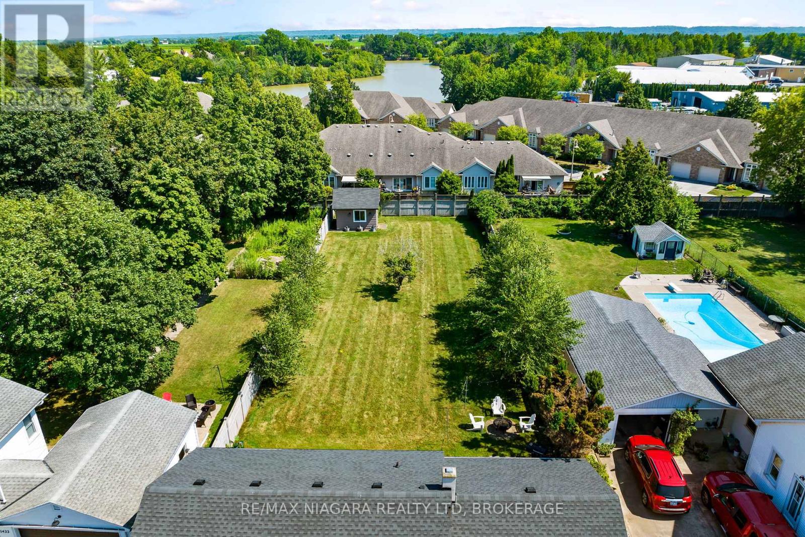 Photo 36 of 1427 Niagara Stone Road, Niagaraonthelake ON