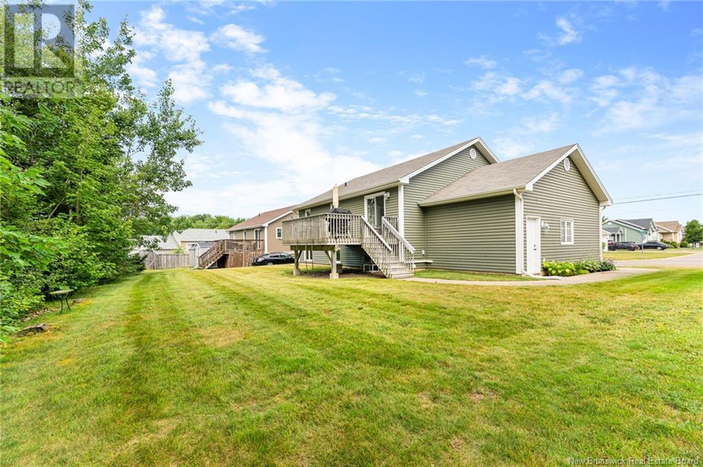Photo 33 of 9 Jocelyne Street, Shediac NB
