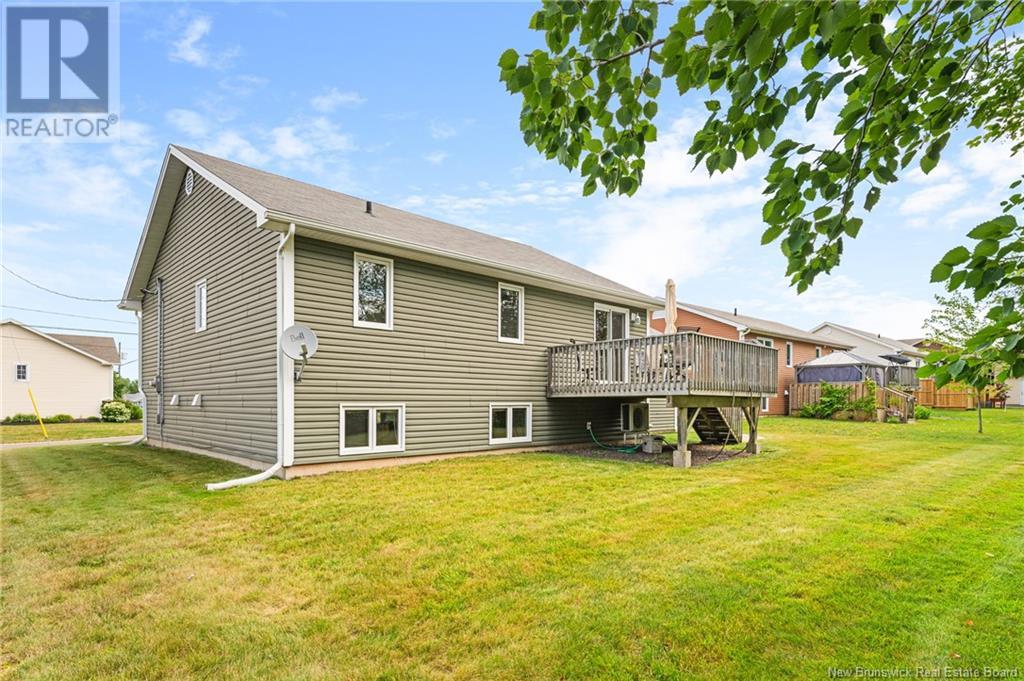 Photo 31 of 9 Jocelyne Street, Shediac NB