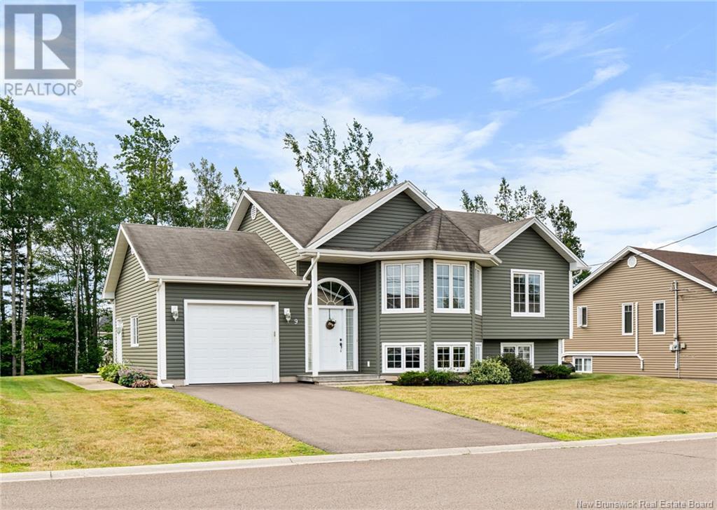 Photo 2 of 9 Jocelyne Street, Shediac NB