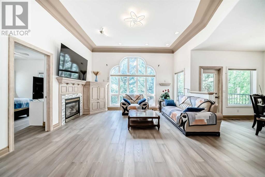 Single Family House Bungalow for Sale in  Simcoe Gate SW Signal Hill Calgary 