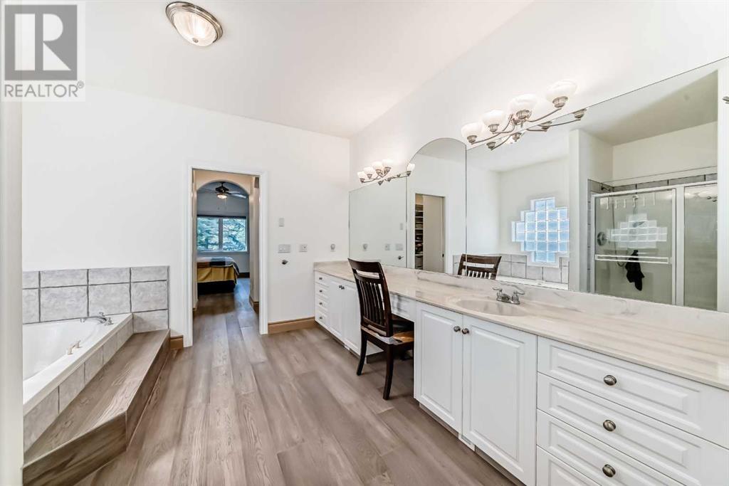 Single Family House Bungalow for Sale in  Simcoe Gate SW Signal Hill Calgary 