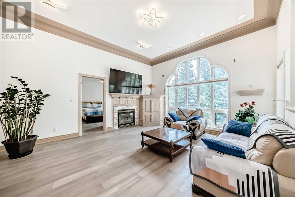 Single Family House Bungalow for Sale in  Simcoe Gate SW Signal Hill Calgary 