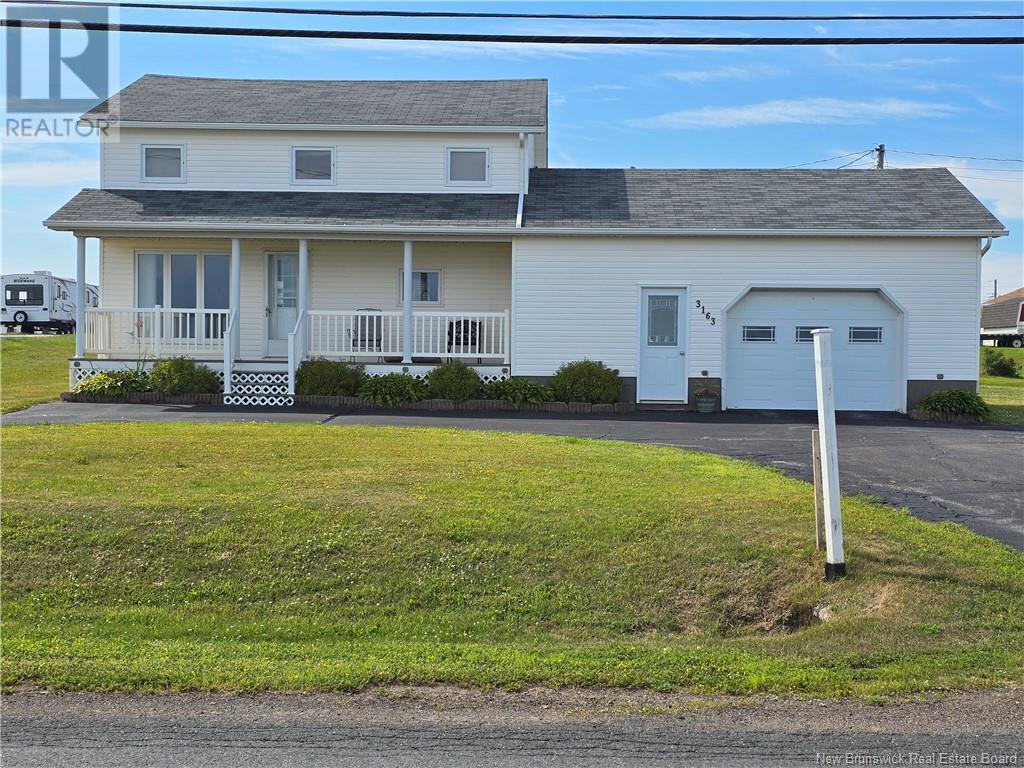 Photo 1 of 3163 Rte 305, Pigeon Hill NB