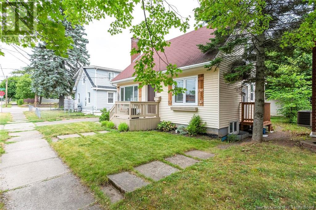 Photo 46 of 51 Walsh Street, Moncton NB