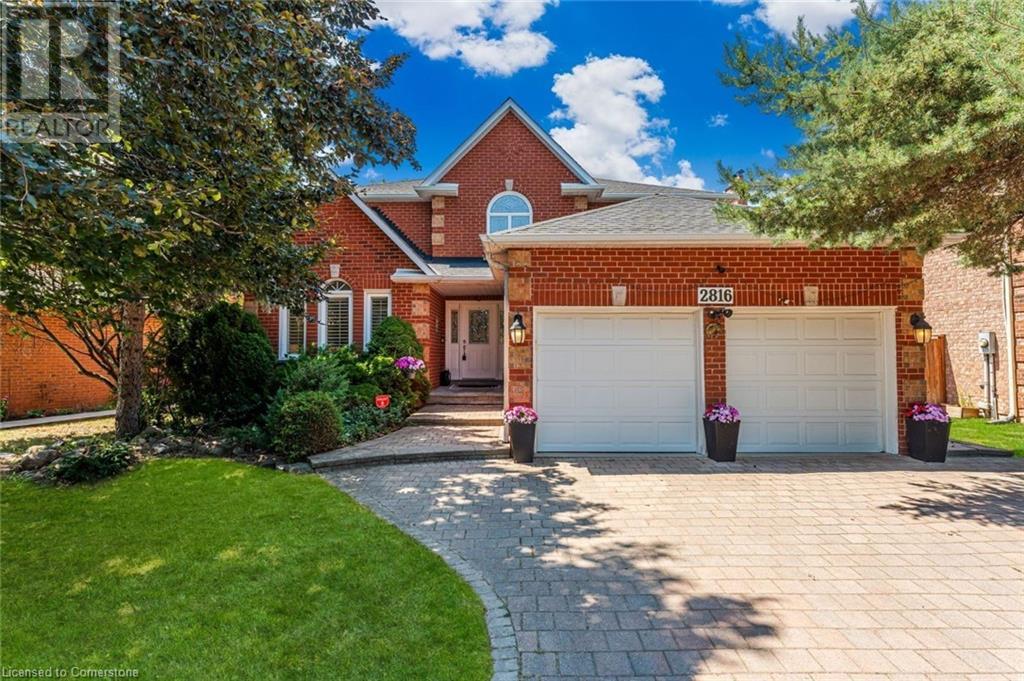 2816 ROSEWOOD Lane