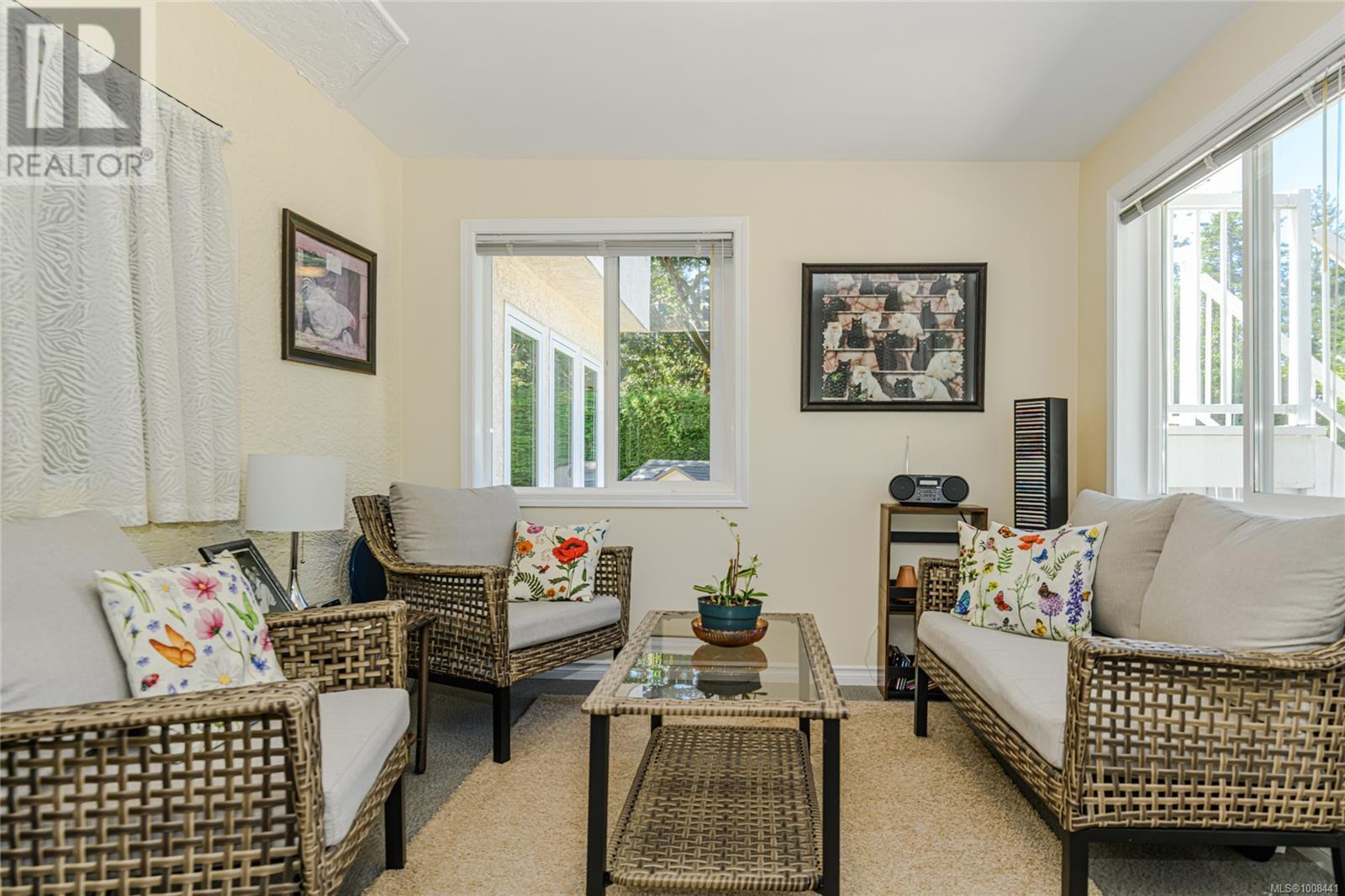 Photo 37 of 1294 Carmichael Crt, Saanich BC