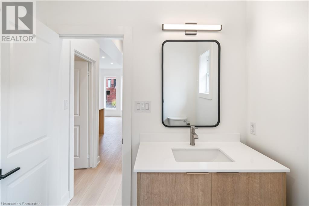 Photo 1 of 42 Ray Street S, Hamilton ON